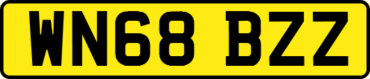 WN68BZZ