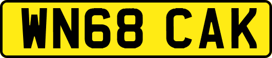 WN68CAK