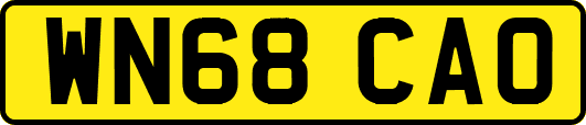WN68CAO