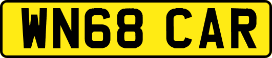 WN68CAR