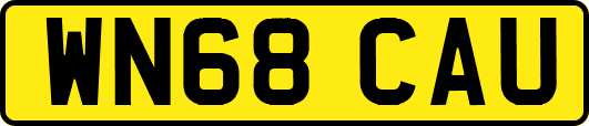 WN68CAU