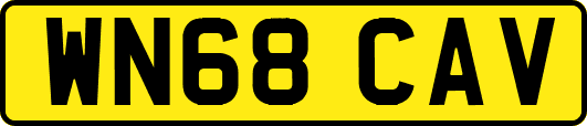 WN68CAV
