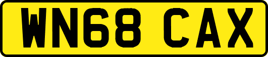 WN68CAX