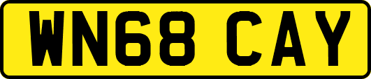 WN68CAY