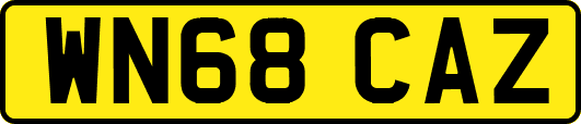 WN68CAZ