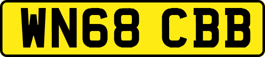 WN68CBB