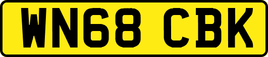 WN68CBK
