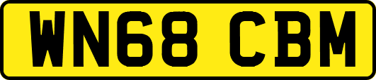 WN68CBM