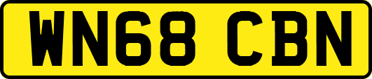 WN68CBN