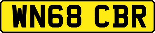 WN68CBR