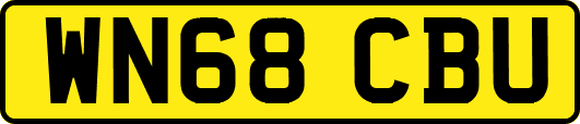 WN68CBU