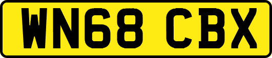 WN68CBX