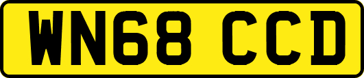 WN68CCD