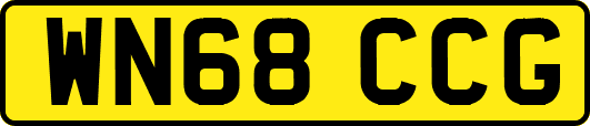 WN68CCG