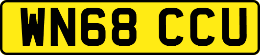 WN68CCU