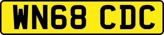 WN68CDC