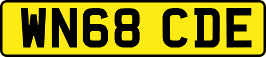 WN68CDE