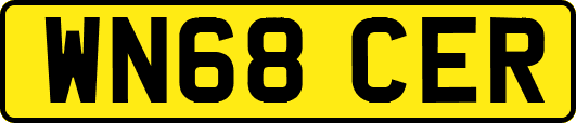 WN68CER