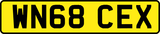 WN68CEX