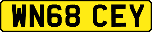 WN68CEY