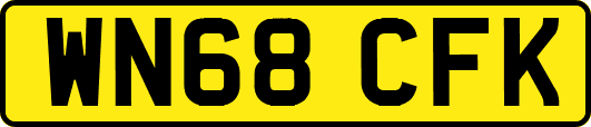 WN68CFK