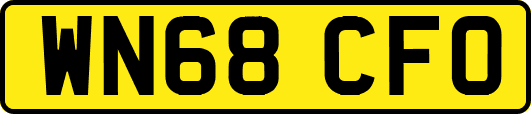 WN68CFO
