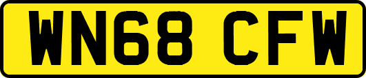 WN68CFW