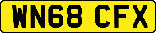 WN68CFX