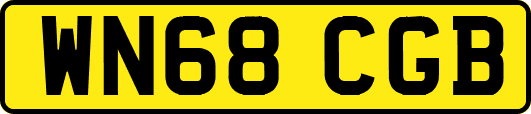 WN68CGB