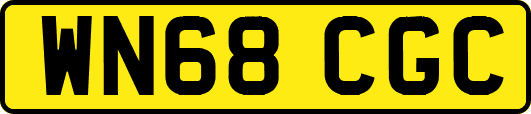 WN68CGC