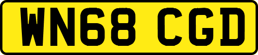 WN68CGD
