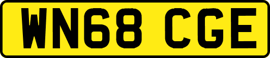 WN68CGE