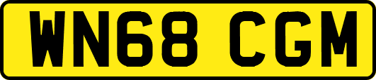 WN68CGM