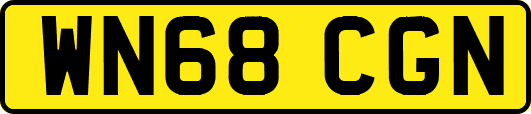 WN68CGN
