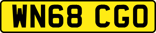 WN68CGO