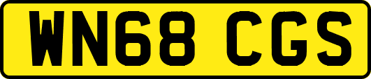 WN68CGS