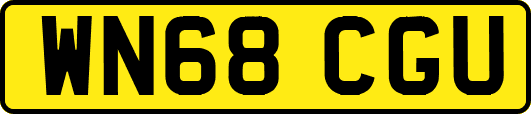 WN68CGU