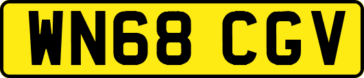 WN68CGV