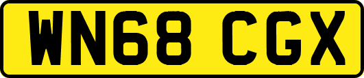 WN68CGX
