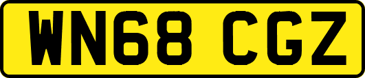 WN68CGZ