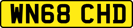 WN68CHD