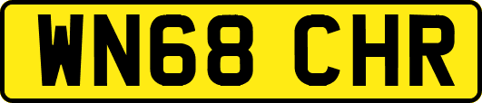 WN68CHR