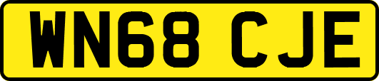 WN68CJE