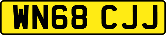 WN68CJJ