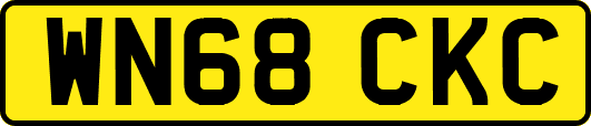 WN68CKC