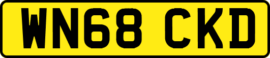 WN68CKD
