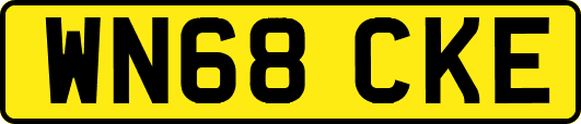 WN68CKE