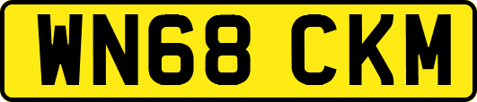 WN68CKM