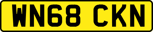 WN68CKN