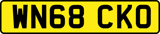 WN68CKO